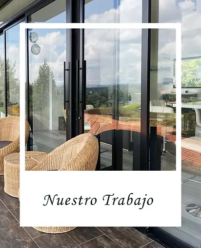 vidriera en medelliny oriente